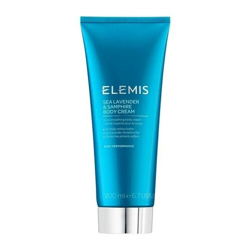 Elemis Sea Lavender & Samphire Body Cream 200 ml