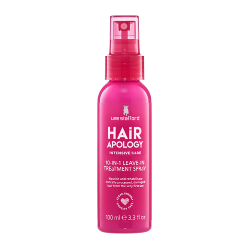 Lee Stafford Hair Apology 10-in-1 Leave-in Treatment Spray 100 ml