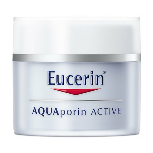 Eucerin AQUAporin ACTIVE Crema de Día 50 ml