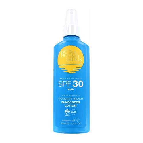 Bondi Sands SPF 30 Coconut Beach Sunscreen Lotion