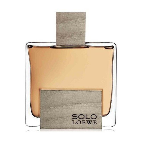 Loewe Solo Cedro Eau de Parfum 50 ml
