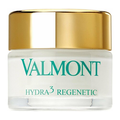Valmont Hydra 3 Regenetic Dagcrème 50 ml