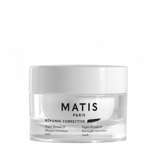 Matis Response Corrective Night-Reveal 10 Mask 50 ml