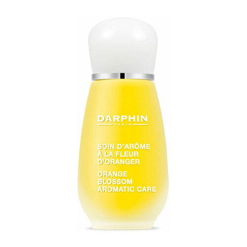 Darphin Essential Oil Elixir Orange Blossom Aromatic Care Aceite facial 15 ml