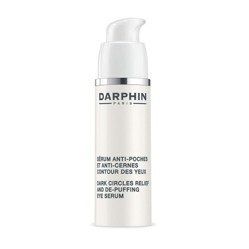 Darphin Dark Circles Relief and De-Puffing Eye Serum 15 ml